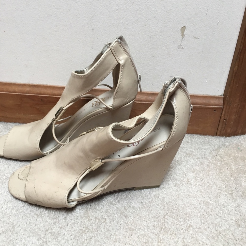Wedges - Picture 4 of 6